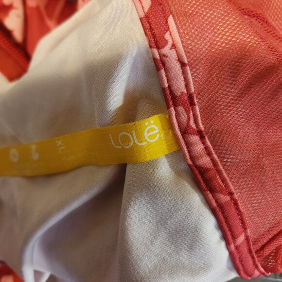 Lola, Hoodie, Active Jacket, Size XL - Breathable Fabric, UPF 50, Anti-b - Picture 9 of 9